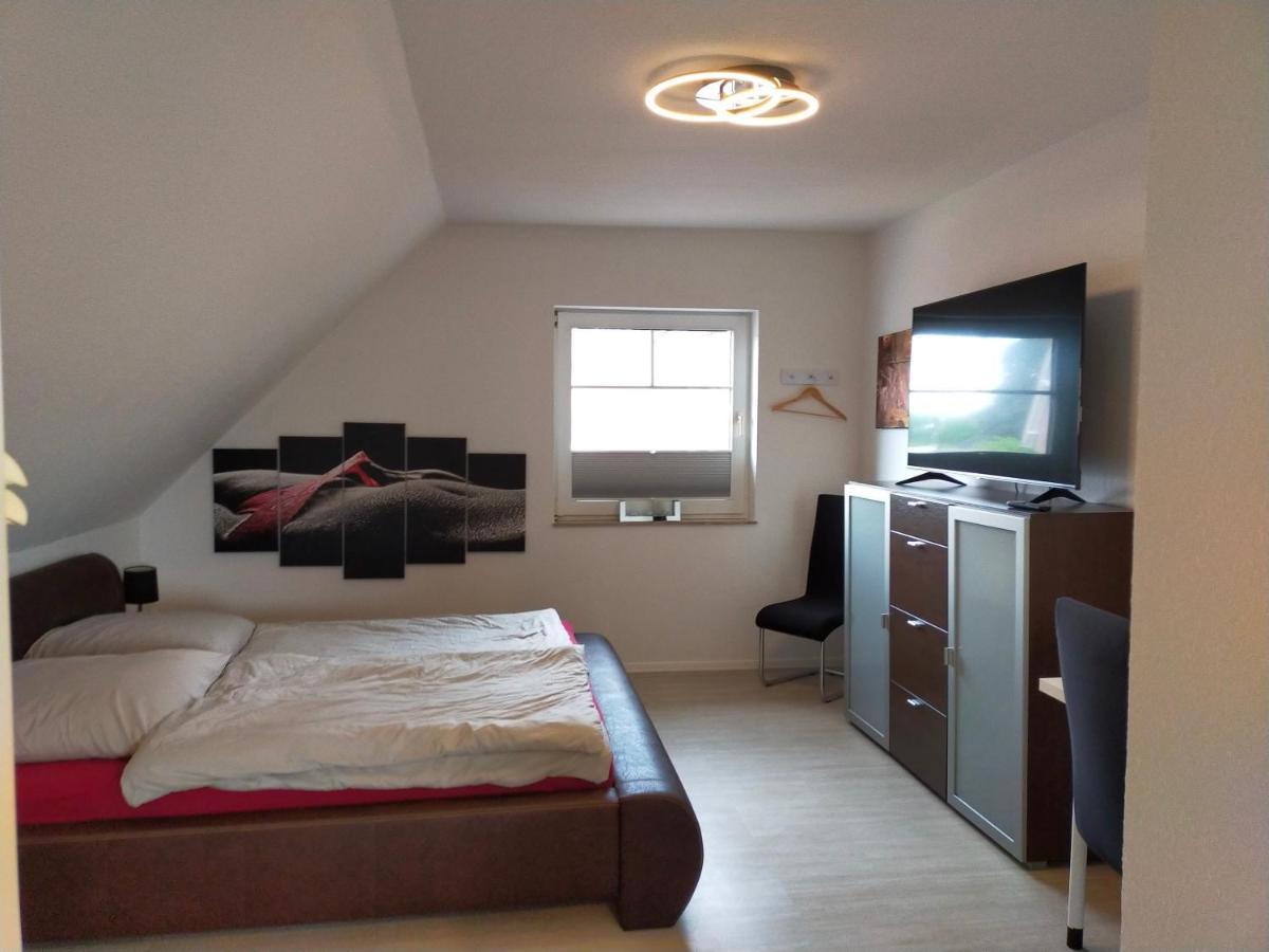 Exklusive Fewo Papenburg Mit Terrasse & Beheiztem Wintergarten بابينبورغ المظهر الخارجي الصورة