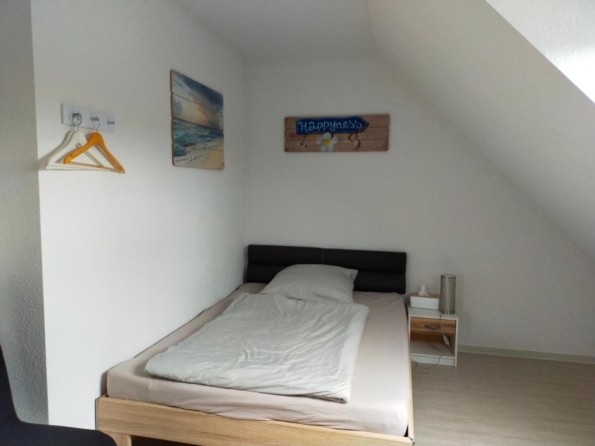 Exklusive Fewo Papenburg Mit Terrasse & Beheiztem Wintergarten بابينبورغ المظهر الخارجي الصورة