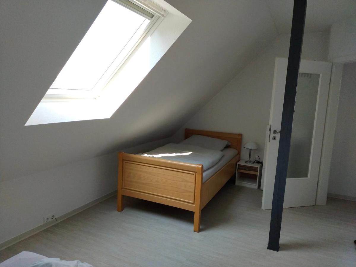 Exklusive Fewo Papenburg Mit Terrasse & Beheiztem Wintergarten بابينبورغ المظهر الخارجي الصورة