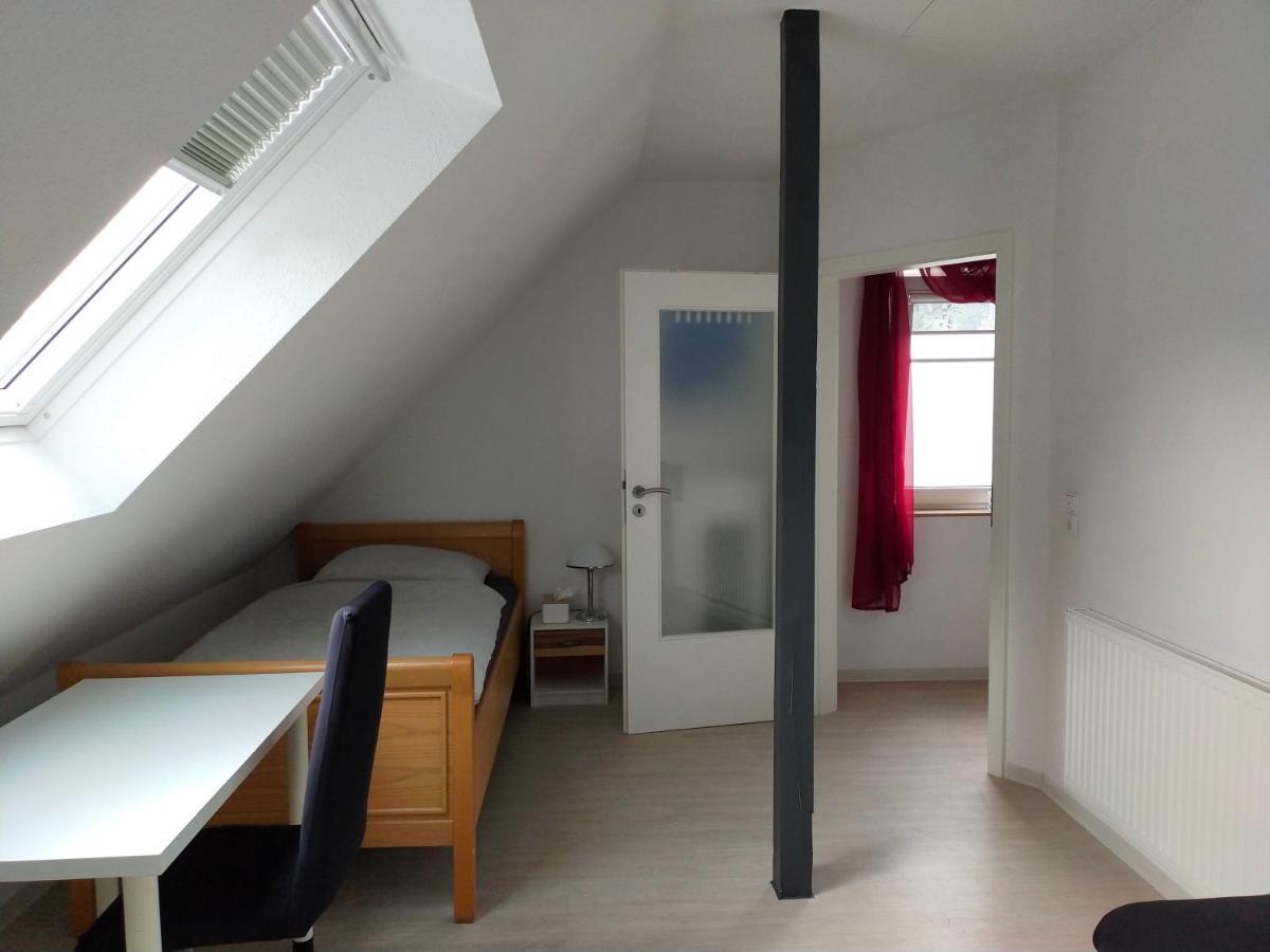 Exklusive Fewo Papenburg Mit Terrasse & Beheiztem Wintergarten بابينبورغ المظهر الخارجي الصورة